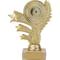 Cancun Multi-Sport Trophy Gold