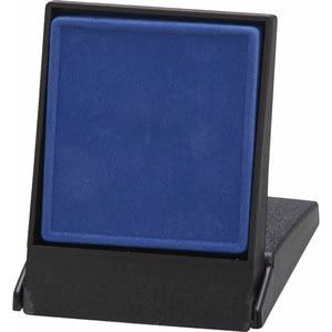 Fortress Flat Insert Medal Box Takes Medal