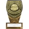 Fusion Cobra Managers Player Award Black & Gold