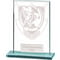 Millennium Equestrian Glass Award