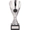 Rising Stars Premium Plastic Trophy