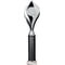 Volcano Multisport Tube Trophy Silver & Black
