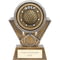 Apex Ikon Golf Award Gold & Silver
