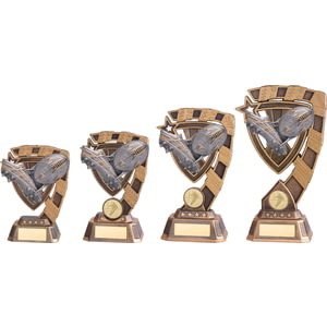 Euphoria Rugby Boot Award