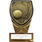 Fusion Cobra Tennis Award Black & Gold