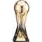 World Trophy Heavyweight Coach Award Gold/Black