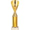 Rising Stars Plastic Trophy