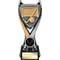 Wolverine Tower Hockey Carbon Black & Fusion Gold
