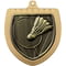 Cobra Badminton Shield Medal