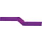 Medal Ribbon Purple 395x10mm