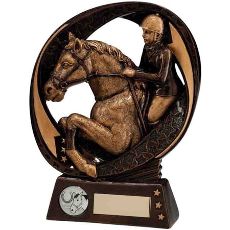 Typhoon Equestrian Award 130mm