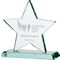 Galaxy Star Glass Award