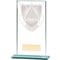 Millennium Snooker Glass Award