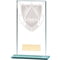 Millennium Snooker Glass Award