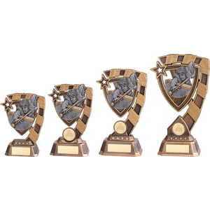 Euphoria Snooker Male Player Award