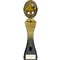 Maverick Heavyweight Chess Award Black & Gold