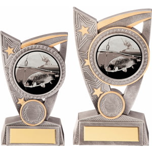 Triumph Fishing Award