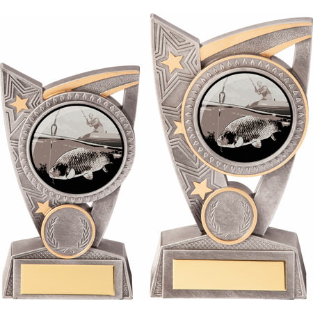 Triumph Fishing Award