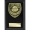 Cobra Plaque Thank you Coach Award Epic
