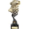 Innov8 Angling Plastic Trophy Gold & Black