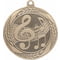 Typhoon Music Medal