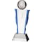 Celestial Football Crystal Award