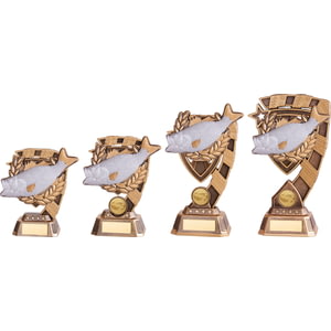 Euphoria Fishing Award
