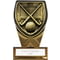 Fusion Cobra Hockey Award Black & Gold