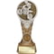 Ikon Tower Motorsport Award Antique Silver & Gold
