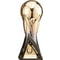 World Trophy Heavyweight Golden Boot Gold/Black
