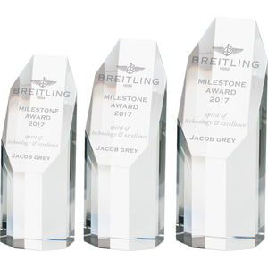 Apollo Crystal Award