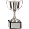 Legend Collection Nickel Plated Cup