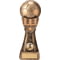 Valiant Football Heavyweight Award Classic Gold