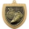 Cobra Running Shield Medal