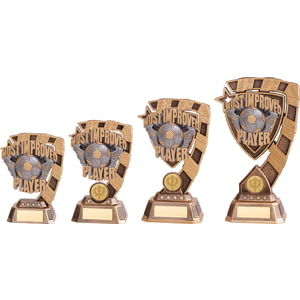 Euphoria Most Improved Player Award