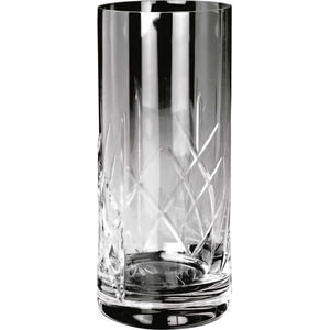 Lindisfarne High Ball Crystal Glass 150mm