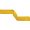 Medal Ribbon Yellow 395x22mm