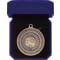 Olympia Football Medal Box Antique