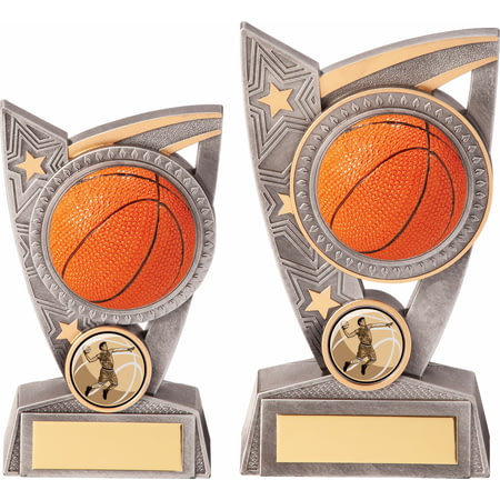 Triumph Basketball Award