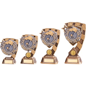 Euphoria Golf Nearest the Pin Award