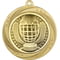 Superstar Ice hockey Medal