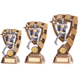 Euphoria Running Award Female
