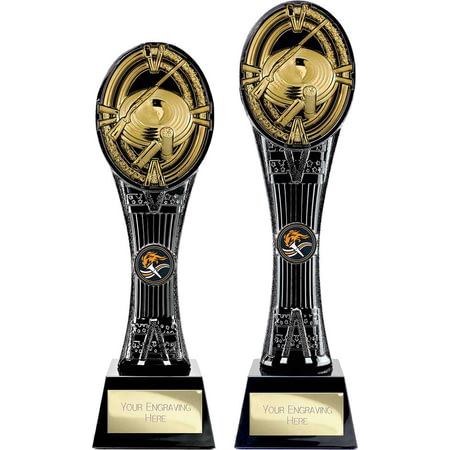 Maverick Extreme Tower Clay Pigeon Award Black & Fusion Gold