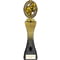 Maverick Heavyweight Boxing Award Black & Gold