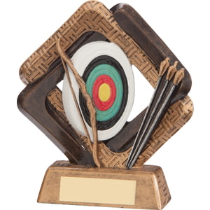 Sporting Unity Archery Award 135mm