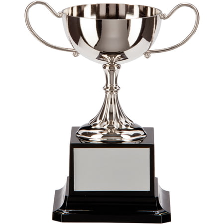 Tavistock Collection Nickel Plated Cup