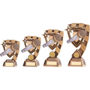 Euphoria Karaoke Award