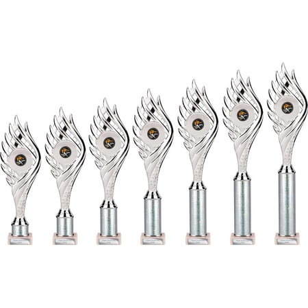 Wildfire Multisport Tube Trophy