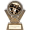 Apex Darts Award Gold & Silver