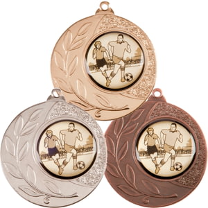 Titan Medal Series